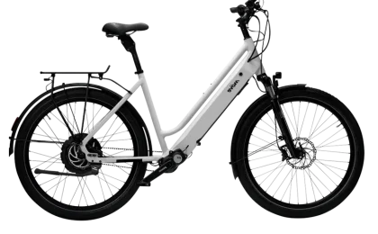 Voyager V8 Wave